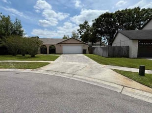 Roger Ray M.'s Lawn Mowing service result
