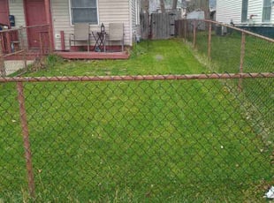 Gary W.'s Lawn Maintenance service result