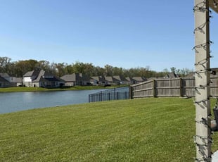 Fred i.'s Lawn Care service result