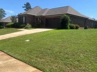 Joan H.'s Yard Cutting service result