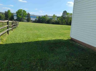Phillip K.'s Grass Cutting service result