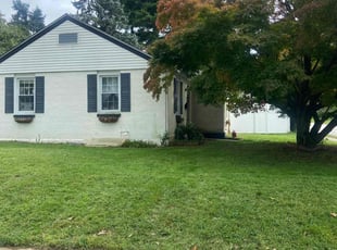 Pat R.'s Lawn Mowing service result
