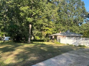 Ashley A.'s Yard Cutting service result