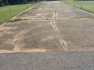 Weeding by Michael Lagos for Matthew N. in Robertsdale, AL