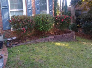 Bush Trimming by Danny Little for Sami W. in Powder Springs, GA