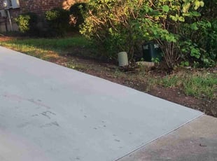 Leaf Removal by Soco Perea for Barb M. in Round Rock, TX