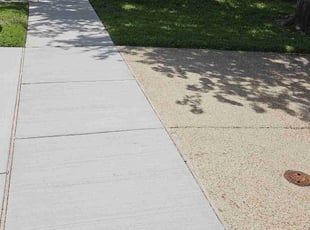 Peter C.'s Lawn Service service result