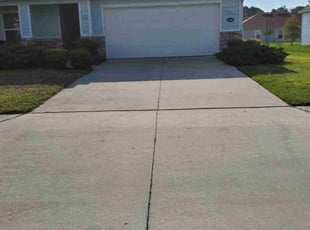 Mark M.'s Lawn Care service result