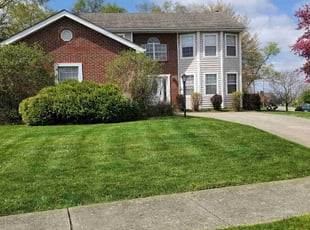 Michael M.'s Lawn Care service result