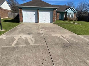 Louis M.'s Lawn Service service result