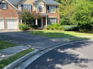 Ravi P S.'s Grass Cutting service result