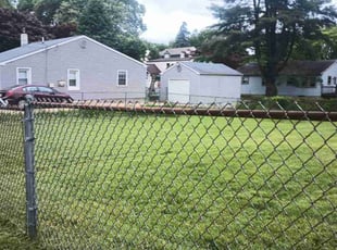 Joseph S.'s Lawn Service service result