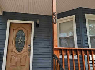 Leaf Removal by Richard Solier for Carlos M. in West Orange, NJ