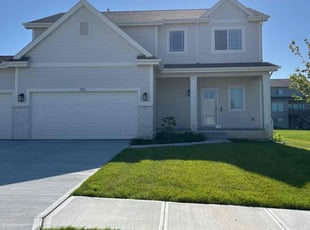 Patrick J.'s Lawn Service service result