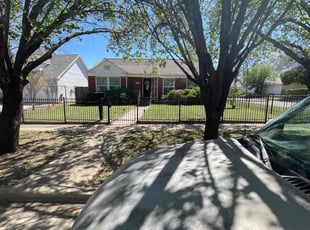 Jessie t.'s Lawn Care service result