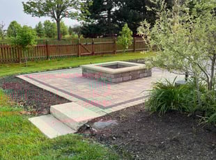 Leaf Removal by Jimmie Chandler for Sheila L. in Plainfield, IL