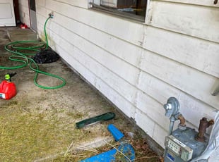 Bush Trimming by Joseph Fullner for Angelea R. in Lakewood, WA