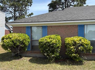Bush Trimming by Antonio Rhodes for Robert e. in Augusta, GA