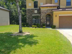 Joyce B.'s Lawn Mowing Service service result