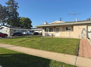 Jason T.'s Grass Cutting service result
