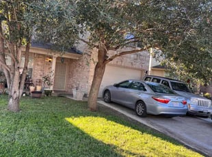 Cleanups by Fredrick Miller for Carole A. in Converse, TX