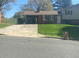 Wanda W.'s Lawn Mowing Service service result