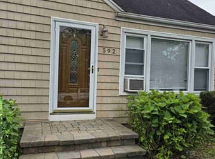 Bush Trimming by Joe Jersets for ANTONIO C. in Rahway, NJ
