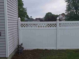 Bush Trimming by Miriam Mayoral-Gress for frederick V. in Medford, NY