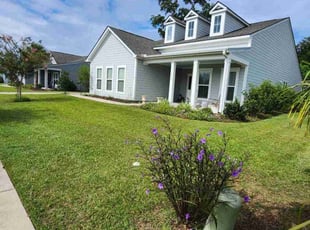 Susan C.'s Grass Cutting service result