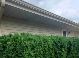 Bush Trimming by Jon Coen for Karen C. in Clive, IA