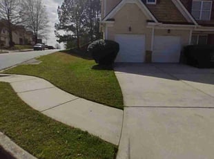 Adrian L.'s Lawn Care service result