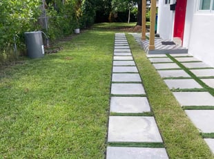 Darryl S.'s Grass Cutting service result