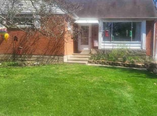 Linda C.'s Lawn Mowing Service service result