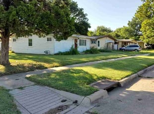 Michael B.'s Lawn Mowing Service service result