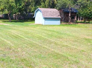 Sylvia W.'s Lawn Mowing service result