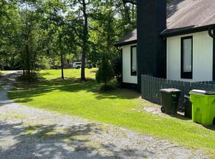 Larry K.'s Grass Cutting service result