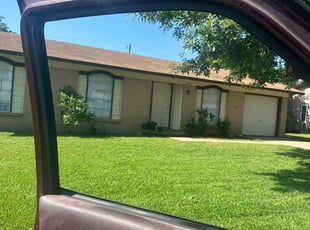 Jonathan H.'s Lawn Care service result