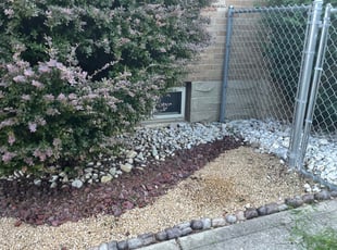 Weeding by Ted Ostavitz for Diego M. in Cincinnati, OH