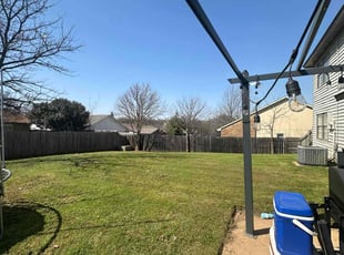 Jason K.'s Lawn Care service result