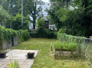 Tamara N.'s Yard Cutting service result