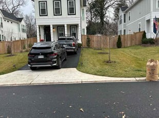 Cleanups by Jose M Rodriguez for Vanessa S. in Alexandria, VA
