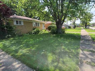 Diana K.'s Lawn Service service result