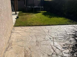John D.'s Grass Cutting service result