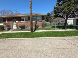 Denise D.'s Lawn Service service result