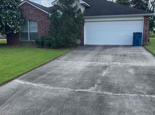 Roxane T.'s Yard Cutting service result