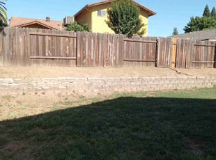 Weeding by AJ Jackson for Chimmy P. in Citrus Heights, CA