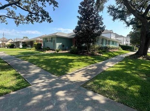 Colleen B.'s Lawn Care service result
