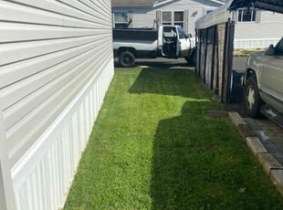 Narayan B.'s Yard Cutting service result