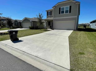 James T.'s Lawn Care service result