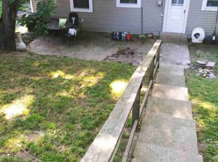 Cleanups by Dustin Felts for Carter A. in Dayton, OH